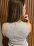 Cropped Básico Lua - comprar online
