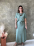 Conjunto Moletinho Fenda Frontal Ana - comprar online