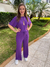 Conjunto Viscose Texturizada Mel - loja online