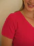 Blusa Curta Modal Gola V Vênus - comprar online