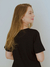 Vestido Midi Viscose Texturizada Betina - Laleju Store