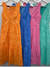 Vestido Alcinha Longo Maya