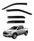 DEFLECTOR VENTANILLA ADAPTABLE FIAT TORO ADHESIVO