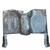 ALFOMBRA ADAPTABLE CHEVROLET P.UP C-20 / D-20 PISO