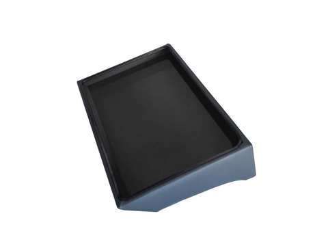 CONSOLA TABLERO ADAPTABLE IVEC.EUROCARGO CAVALLINO GRIS C/NEGRO