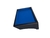 CONSOLA TABLERO ADAPTABLE IVEC.EUROCARGO CAVALLINO NEGRA C/AZUL