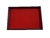 CONSOLA TABLERO ADAPTABLE IVEC.EUROCARGO CAVALLINO NEGRA C/ROJO - comprar online