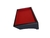 CONSOLA TABLERO ADAPTABLE IVEC.EUROCARGO CAVALLINO NEGRA C/ROJO