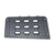 ESTRIBERA ADAPTABLE VOLKSWAGEN CONSTELLATION INFERIOR IZQ. - comprar online