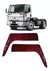 DEFLECTOR VENTANILLA ADAPTABLE FORD CARGO ->´11 BURBUJA ADHESIVO GRANDE en internet