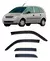 DEFLECTOR VENTANILLA ADAPTABLE CHEVROLET MERIVA ADHESIVO