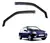 DEFLECTOR VENTANILLA ADAPTABLE RENAULT CLIO 94/99 3 PTAS.COLISA