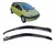 DEFLECTOR VENTANILLA ADAPTABLE RENAULT TWINGO COLISA