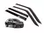 DEFLECTOR VENTANILLA ADAPTABLE VW.AMAROK -> 2023 ADHESIVO