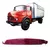 DEFLECTOR CAPOT ADAPTABLE M.BENZ 1114/1517 ADHESIVO en internet