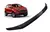 DEFLECTOR CAPOT ADAPTABLE FORD ECOSPORT ´13/16 LARGO