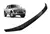 DEFLECTOR CAPOT ADAPTABLE FORD RANGER ´09/12 LARGO