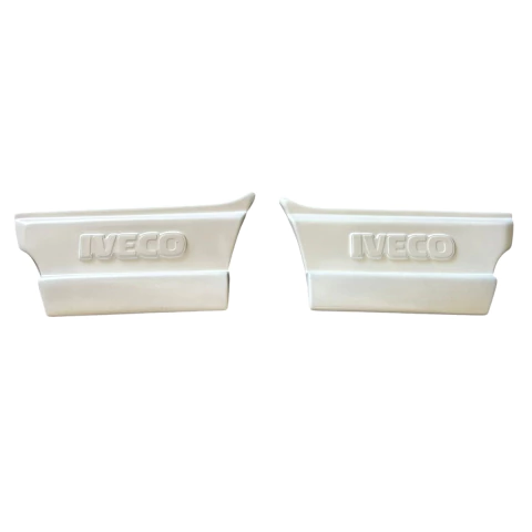 CUBRE ESTRIBO IVECO STRALIS / HI ROAD / HI WAY
