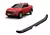 DEFLECTOR CAPOT ADAPTABLE FIAT TORO 2016/2021