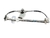 MAQUINA LEVANTA CRISTAL ADAPTABLE M.BENZ ATEGO/AXOR IZQ. - comprar online