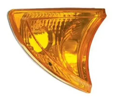 FARO DEL.ADAPTABLE IVEC. CURSOR 330 / STRALIS DER. C/PORTALAMPARAS