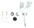 TRABA AUXILIAR ADAPTABLE TOYOTA HILUX ´16-> (FULL) / SW4 16 -> - comprar online