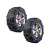 CADENA NIEVE/BARRO 265/75X16-225/75X17.5-235/75X17.5