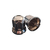 CUBRE TUERCA CROMADO LISO (33 MM) - comprar online