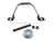 SOPORTE TAZA TRAS.20´´ 8/10 AGUJ. ADAPTABLE M.BENZ 1114 (320 mm )