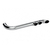COLA ESCAPE C/CHANFLE 4-1/2´´ CROM.LARGA 3 BOCAS (1590MM) BEPO - comprar online