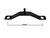SOPORTE TAZA DEL.20´´ 8 AGUJ.ADAPTABLE M.BENZ 1114 ( 265MM )