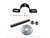 SOPORTE TAZA TRAS.16´´ 6/8 AGUJ.ADAPTABLE M.BENZ 608/F-4000