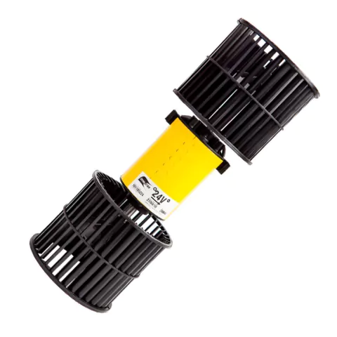 MOTOR CLIMATIZADOR 24v. RESFRIAR / BEPO