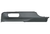PUNTERA SPOILER ADAPTABLE M.BENZ AXOR 2035/1933 C/AGUJ.AUXILIAR DER.