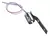 PORTA LAMPARA BAIML 2 POLOS C/SOPORTE - comprar online