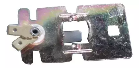 PORTA LAMPARA BAIML 1 POLO P/FARO 1600 - comprar online
