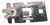 PORTA LAMPARA BAIML 1 POLO P/FARO 1600 - comprar online