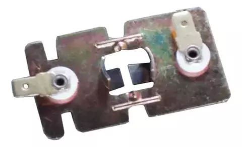 PORTA LAMPARA BAIML 2 POLOS P/FARO 1600 - comprar online