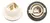 PORTA LAMPARA BAIML 1 POLO P/FARO 1800 - comprar online