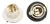 PORTA LAMPARA BAIML 2 POLOS P/FARO 1800 - comprar online
