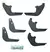 SOPORTE ESTRIBO ADAPTABLE TOYOTA HILUX /SW4 ´2016 -> C/D. ALUMINIO "OPTIMUS" - comprar online