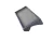CONSOLA TABLERO ADAPTABLE M.BENZ 1215/1633 GRANDE GRIS/NEGRA