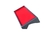 CONSOLA TABLERO ADAPTABLE M.BENZ 1215/1633 GRANDE GRIS/ROJA