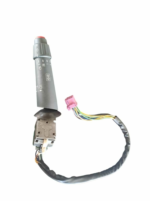 PALANCA LUCES ADAPTABLE M.BENZ AXOR / ATEGO