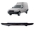DEFLECTOR CAPOT ADAPTABLE FIAT FIORUNO 06/13 - comprar online
