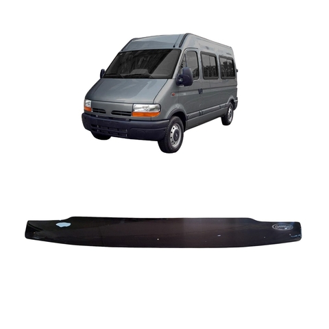 DEFLECTOR CAPOT ADAPTABLE RENAULT MASTER 00/09 - comprar online