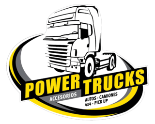 POWER TRUCKS