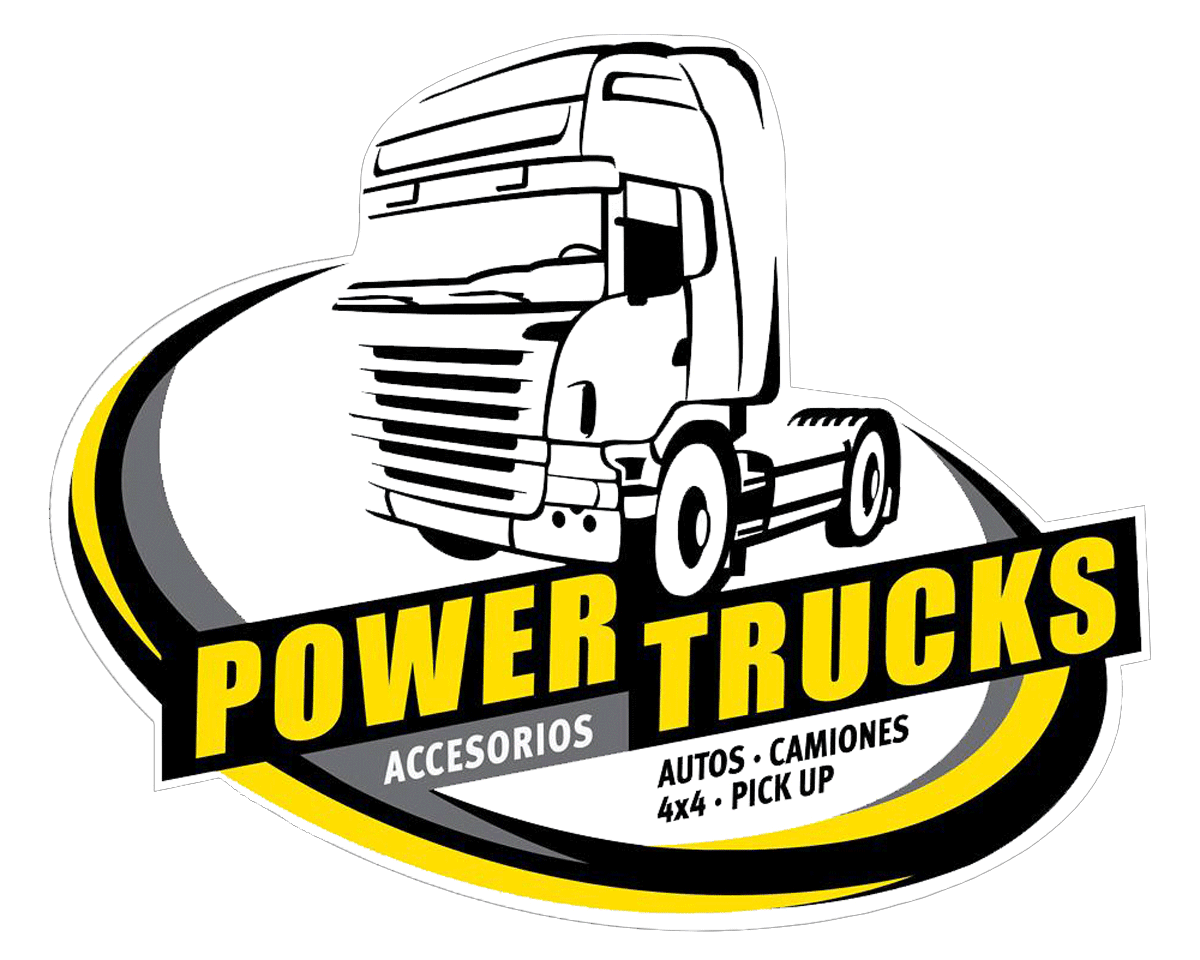 POWER TRUCKS