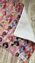 Trio Toalhinhas para Lancheira - Meninas - loja online