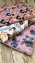 Trio Toalhinhas para Lancheira - Meninas - comprar online
